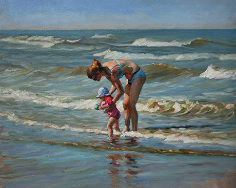 duetart - Yunong Wang